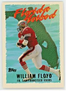 William Floyd