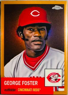George Foster