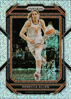Rebecca Allen
