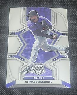 German Marquez