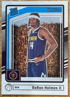 DaRon Holmes II