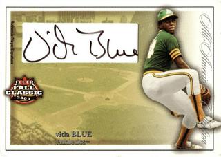 Vida Blue