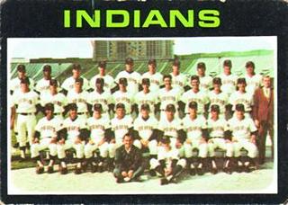 Cleveland Indians
