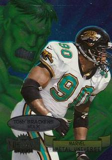 Tony Brackens