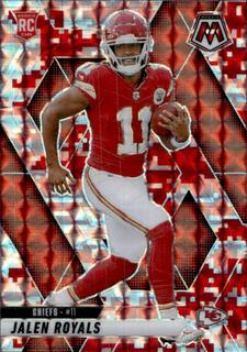 Jalen Royals