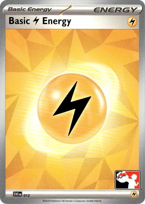 pokemon energy cards pack POKÉMON CARD GAME SCARLET & VIOLET ｢ENERGY CARD SET｣