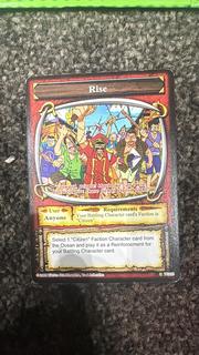 Rise TE055