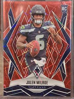 Jalen Milroe
