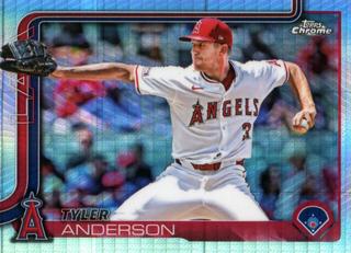 Tyler Anderson