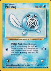 Poliwag [1999-2000] #59