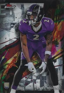 Nate Wiggins