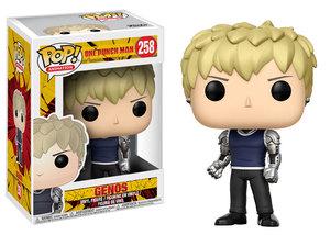 Genos #258 Funko POP Animation