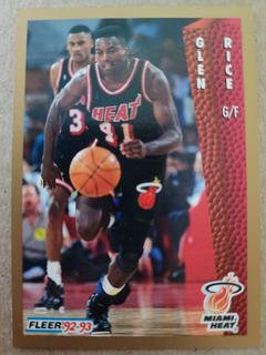 Glen Rice
