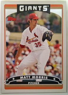 Matt Morris