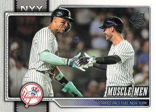 Aaron Judge