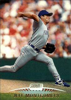 Jeff Montgomery