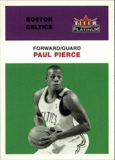 Paul Pierce