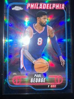Paul George