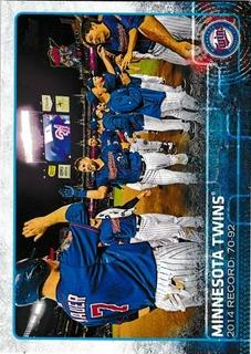 Minnesota Twins