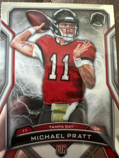 Michael Pratt