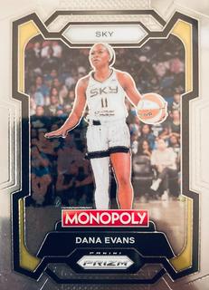 Dana Evans