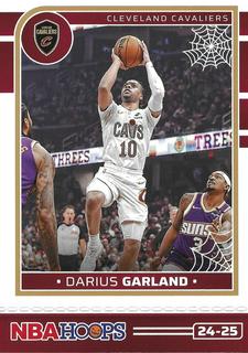 Darius Garland