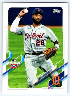 Niko Goodrum