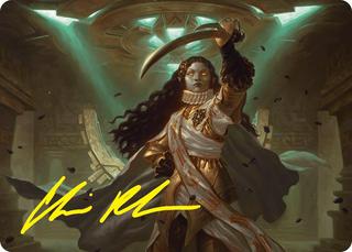 Elenda, Saint of Dusk