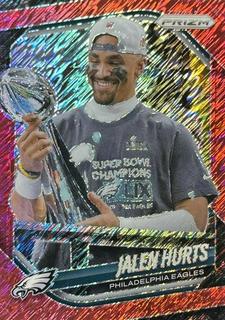 Jalen Hurts