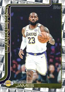 LeBron James