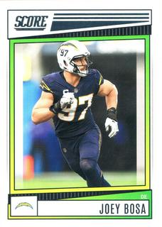 Joey Bosa
