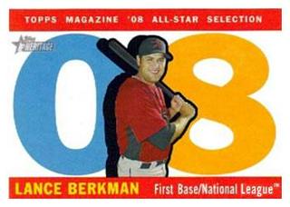 Lance Berkman