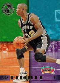 Sean Elliott