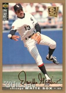 Ozzie Guillen