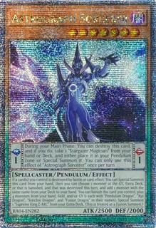 Astrograph Sorcerer RA04-EN282