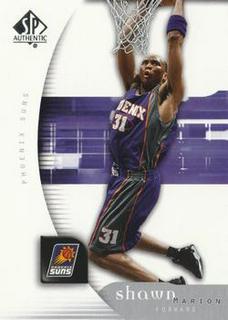 Shawn Marion