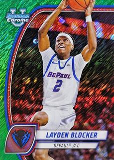 Layden Blocker
