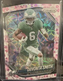DeVonta Smith