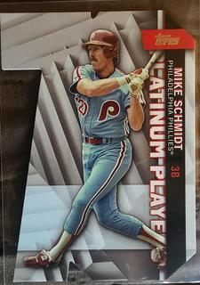Mike Schmidt