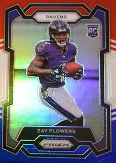 Zay Flowers
