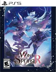 Witch Spring R [Collector's Edition] Playstation 5 Prices
