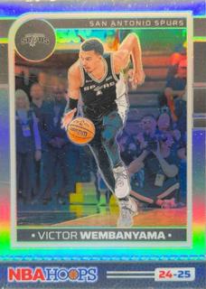 Victor Wembanyama