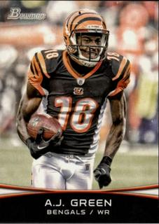 A.J. Green