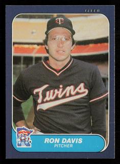 Ron Davis