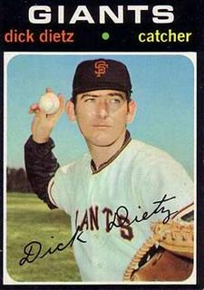 Dick Dietz