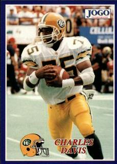 Charles Davis