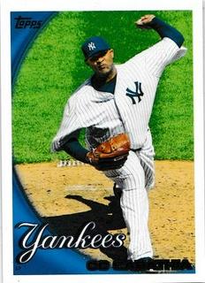 CC Sabathia