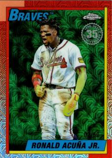 Ronald Acuna Jr.
