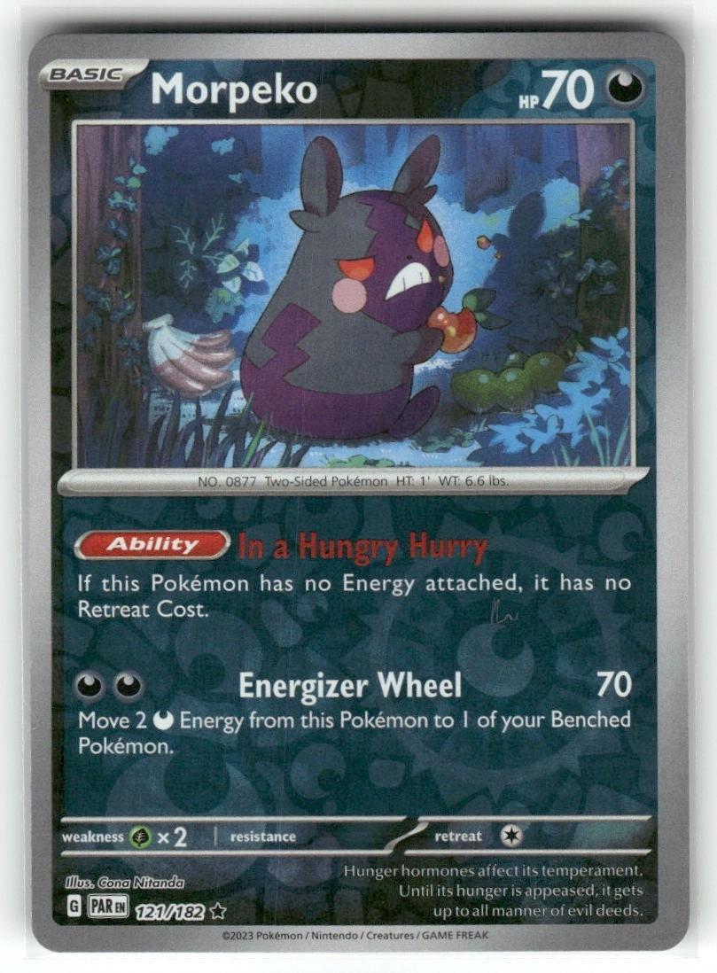 pokemon steam siege cards POKEMON XY STEAM SIEGE CARD - OSHAWOTT 30/114 REVERSE HOLO main image 1