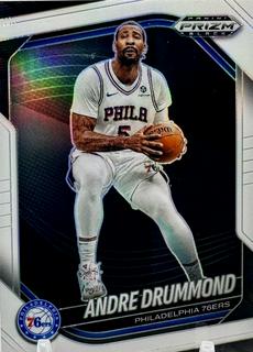Andre Drummond